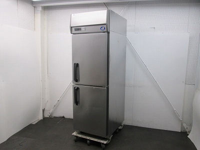 パナソニック 縦型冷蔵庫 SRR-K681