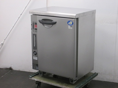パナソニック 冷凍コールドテーブル SUF-G641B