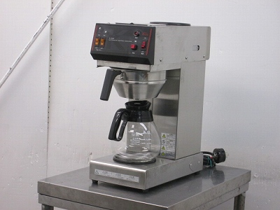 カリタ コーヒーマシン K-200
