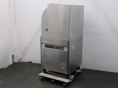 ホシザキ 食器洗浄機・左ドアタイプ JWE-450RUB-L