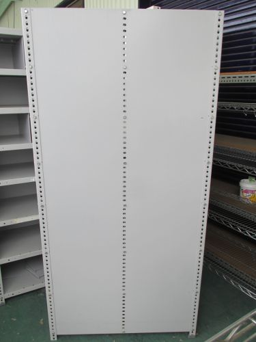 イトーキ 幕板付きボックス型軽量棚  幕板付きボックス型軽量棚 