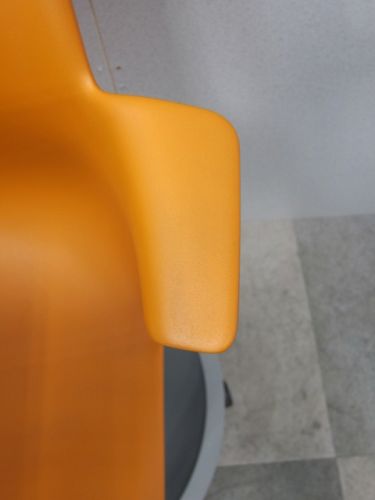 スチールケース/Steelcase ノードチェア orange ノードチェア orange