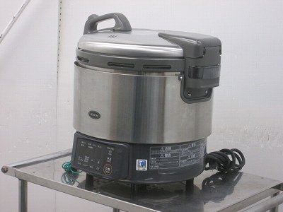 リンナイ ガス炊飯器 RR-S200GV2