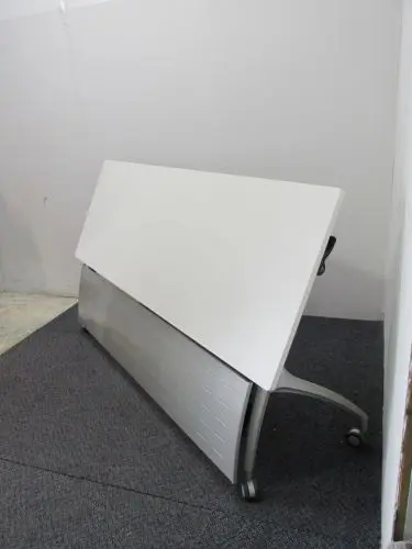 イトーキ 1800サイドスタックテーブル THVP-186KN-W9 1800サイドスタックテーブル THVP-186KN-W9