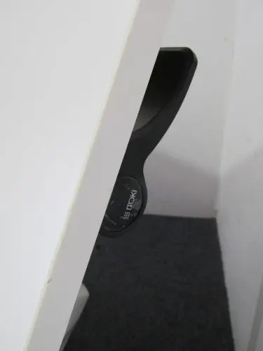 イトーキ 1800サイドスタックテーブル THVP-186KN-W9 1800サイドスタックテーブル THVP-186KN-W9