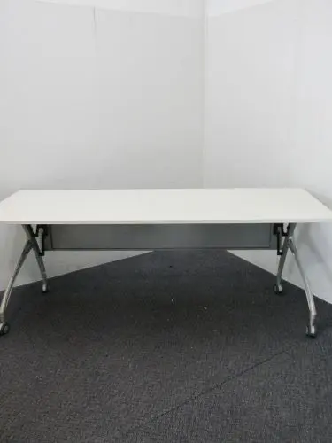 イトーキ 1800サイドスタックテーブル THVP-186KN-W9 1800サイドスタックテーブル THVP-186KN-W9