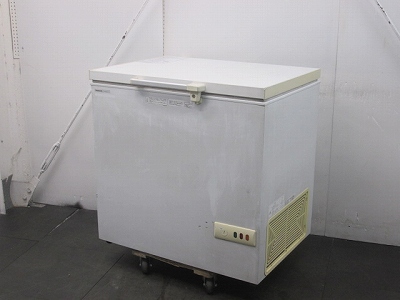 パナソニック 冷凍ストッカー SCR-RH22VA