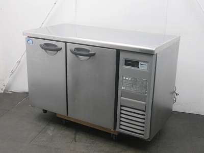 パナソニック 冷蔵コールドテーブル SUR-K1261SA-R