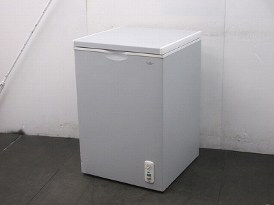 エクセレンス 冷凍ストッカー MA-6095