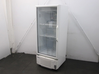 パナソニック 冷蔵ショーケース SMR-SU120L