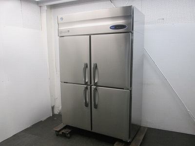 ホシザキ 縦型冷蔵庫 HR-120ZT
