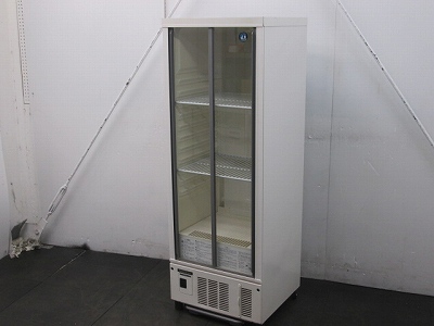 ホシザキ 冷蔵ショーケース SSB-48CT1