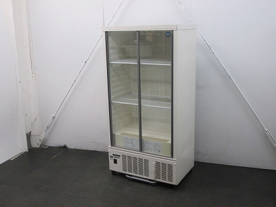 ホシザキ 冷蔵ショーケース SSB-70CT2