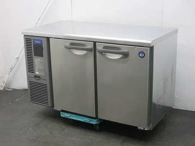 ホシザキ 冷蔵コールドテーブル RT-120SNF-ML