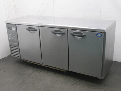 パナソニック 冷凍冷蔵コールドテーブル SUR-K1861CSA