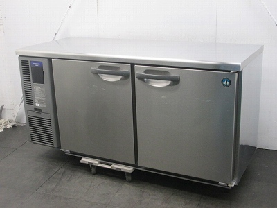 ホシザキ 冷凍コールドテーブル FT-150SNF-ML