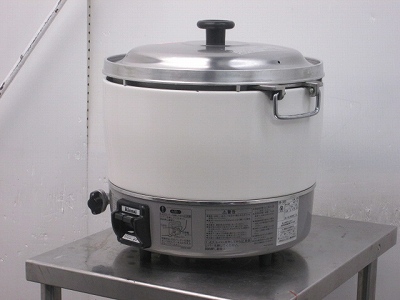 リンナイ ガス炊飯器 RR-30S1