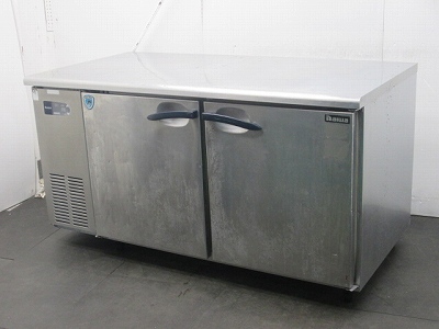 大和冷機 冷蔵コールドテーブル 5071CD-EC