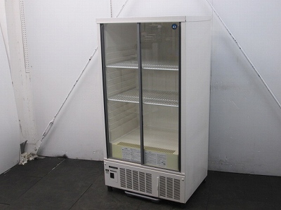ホシザキ 冷蔵ショーケース SSB-70C2