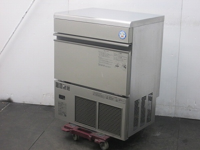 フクシマガリレイ 45kg製氷機 FIC-A45KT2