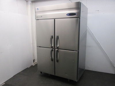 ホシザキ 縦型冷蔵庫 HR-120Z