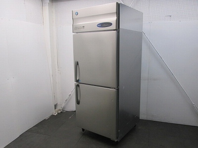 ホシザキ 縦型冷凍冷蔵庫 HRF-75Z
