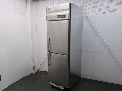 ホシザキ 縦型冷蔵庫 HR-63AT