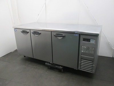 パナソニック 冷凍冷蔵コールドテーブル SUR-K1871CSA-R