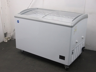 JCM 冷凍ショーケース JCMCS-240