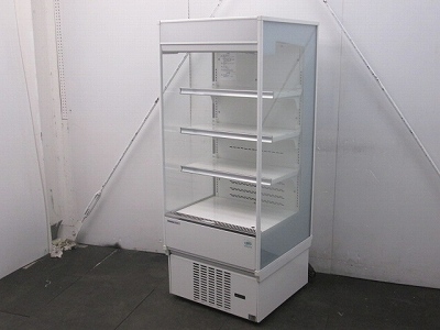 パナソニック オープン多段冷蔵ショーケース SAR-250TVC