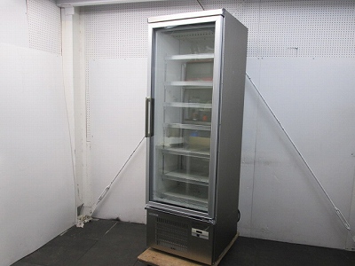 パナソニック リーチイン冷凍ショーケース SRL-2065NA