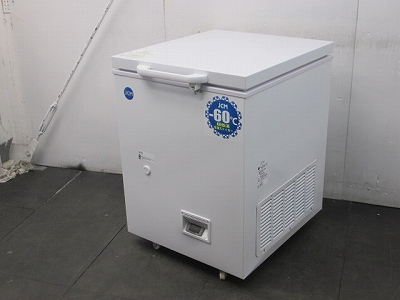 JCM 超低温冷凍ストッカー JCMCC-60