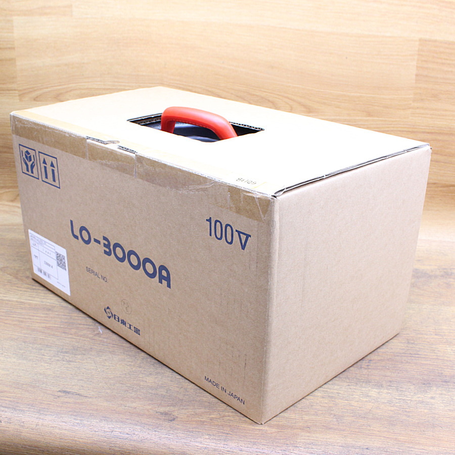 NITTO KOHKO/日東工器 アトラエース 磁気ボール盤 LO-3000A アトラエース 磁気ボール盤 LO-3000A