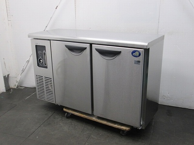 パナソニック 冷蔵コールドテーブル SUC-N1241J