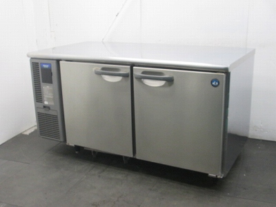 ホシザキ 冷蔵コールドテーブル RT-150SDF-E