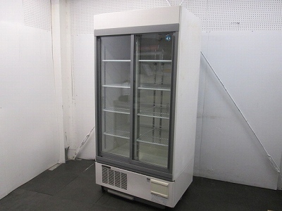 ホシザキ リーチイン冷蔵ショーケース RSC-90C