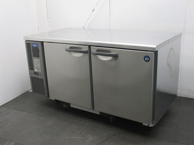 ホシザキ 冷蔵コールドテーブル RT-150SDF-E-ML