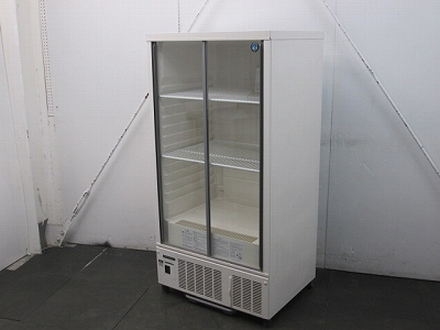 ホシザキ 冷蔵ショーケース SSB-70C2