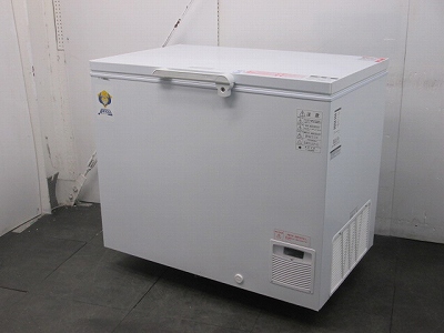カノウ冷機 超低温フリーザー AT150