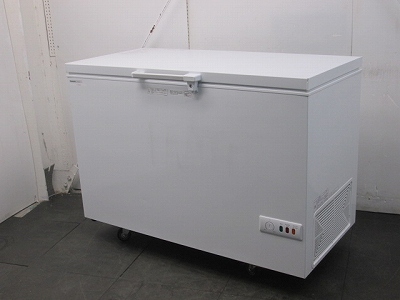パナソニック 冷凍ストッカー SCR-RH36VA