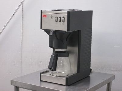 メリタ コーヒーメーカー M150P