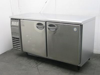 フクシマガリレイ 冷蔵コールドテーブル AYC-150RM