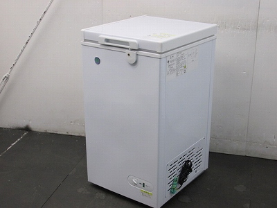 JCM 冷凍ストッカー RITC-60