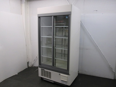 ホシザキ リーチイン冷蔵ショーケース RSC-90C