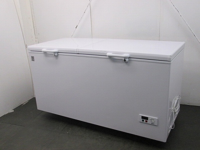 レマコム 冷凍ストッカー RCY-502