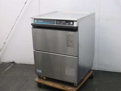 ホシザキ 食器洗浄機・アンダーカウンタータイプ JWE-400TUB3