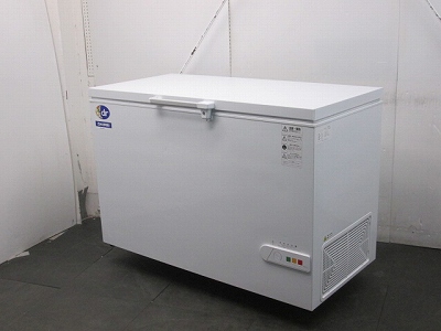 ダイレイ 冷凍ストッカー NPA-396-5