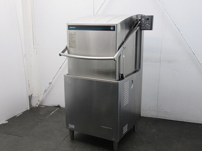ホシザキ 食器洗浄機・ドアタイプ JWE-680UB