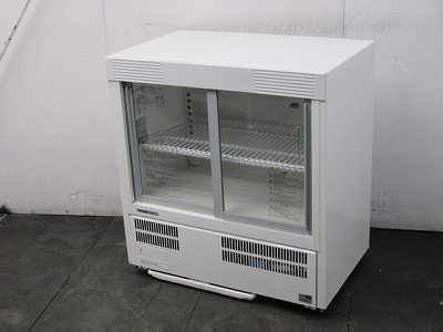 パナソニック 冷蔵ショーケース SMR-U45NC