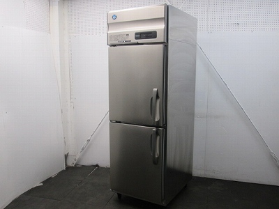 ホシザキ 縦型冷蔵庫 HR-63A-1- L